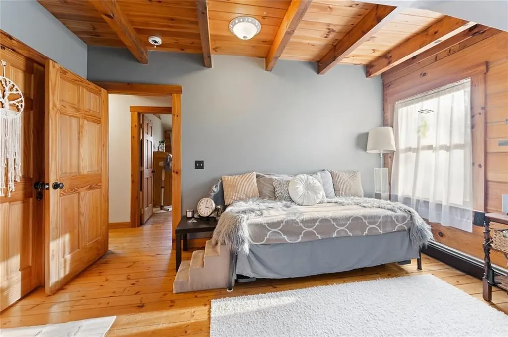 139 1/2 Central Pike Foster RI 02825