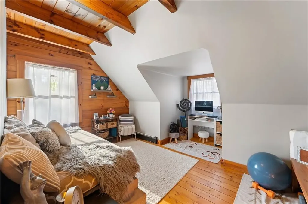 139 1/2 Central Pike Foster RI 02825