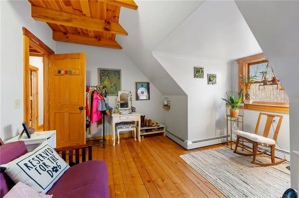 139 1/2 Central Pike Foster RI 02825