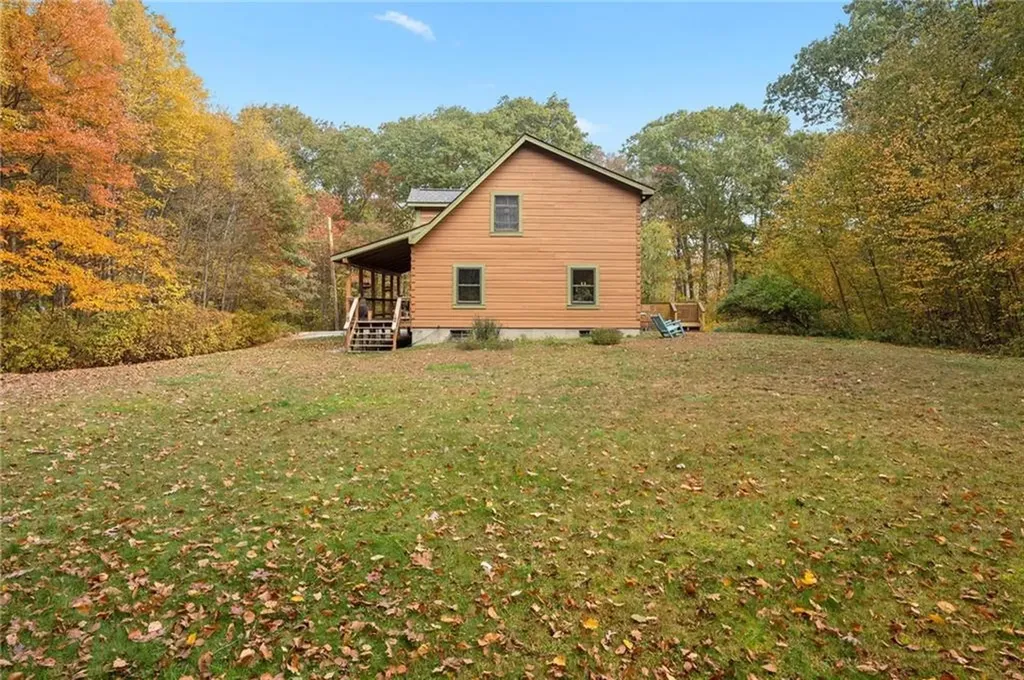 139 1/2 Central Pike Foster RI 02825
