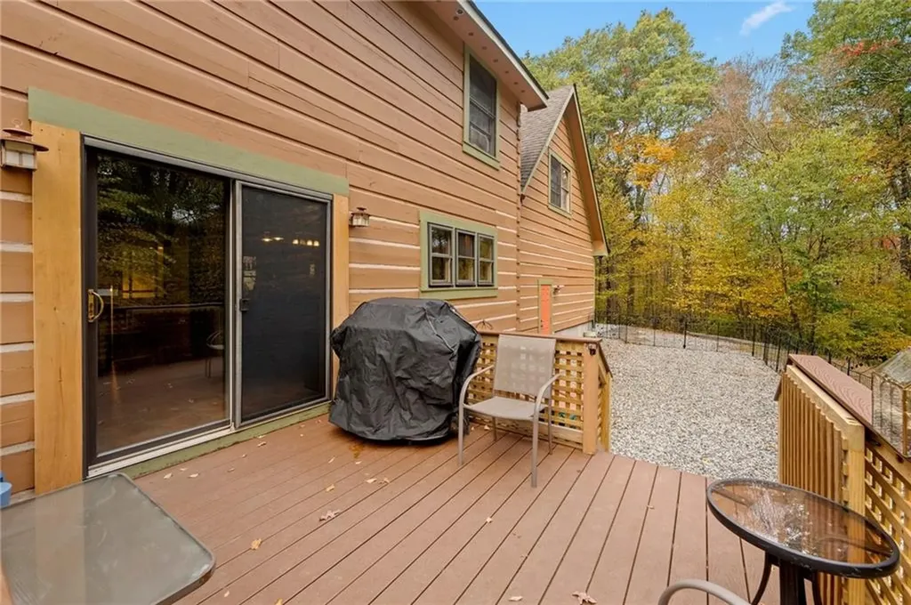 139 1/2 Central Pike Foster RI 02825