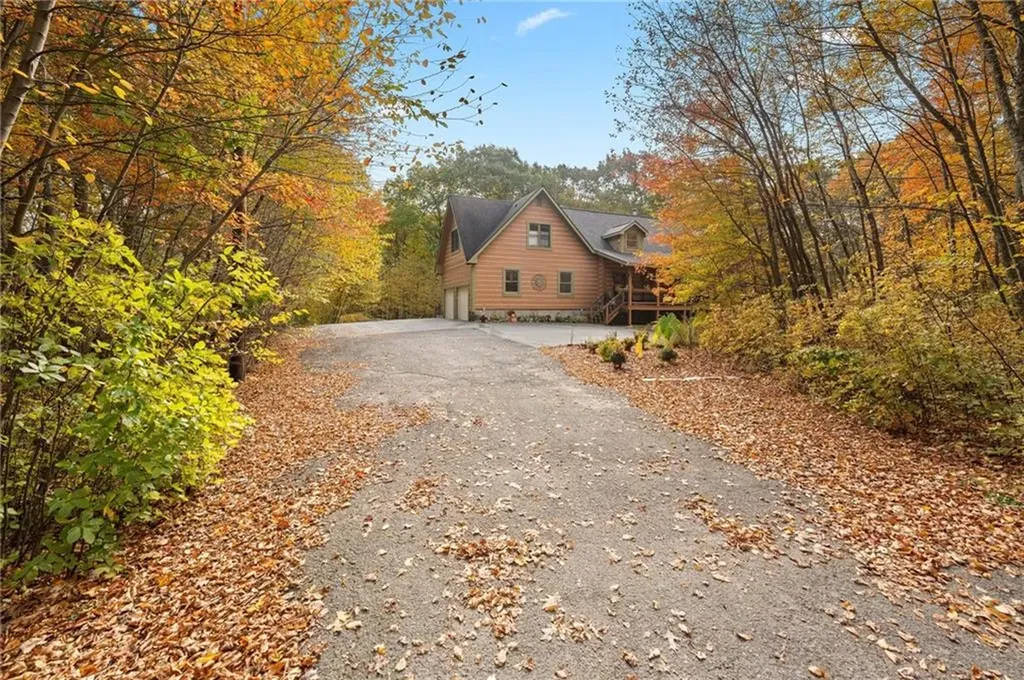 139 1/2 Central Pike Foster RI 02825