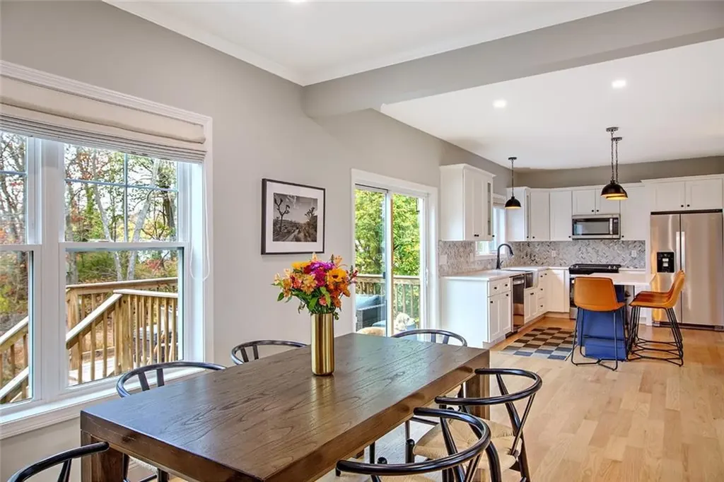 115 Waterman Avenue Johnston RI 02919