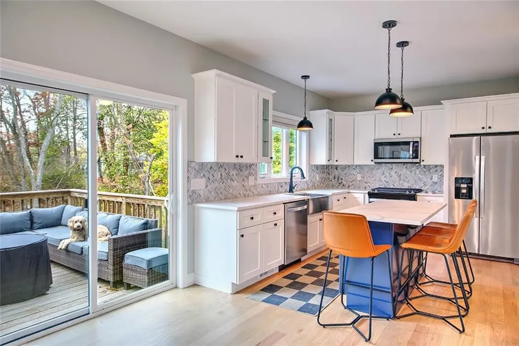 115 Waterman Avenue Johnston RI 02919