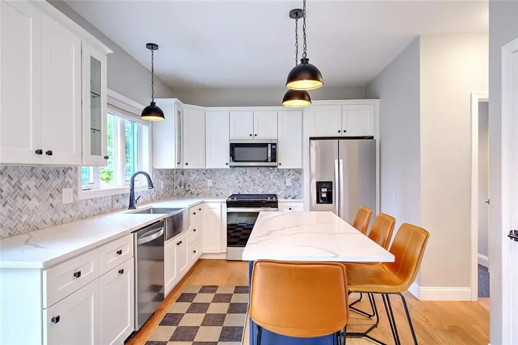 115 Waterman Avenue Johnston RI 02919