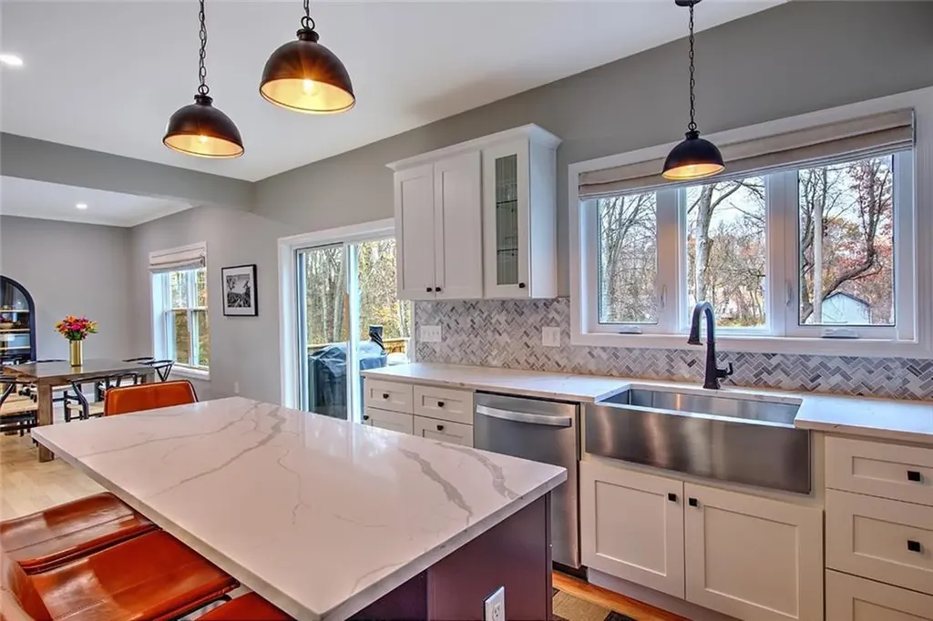 115 Waterman Avenue Johnston RI 02919