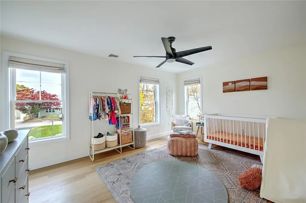 115 Waterman Avenue Johnston RI 02919