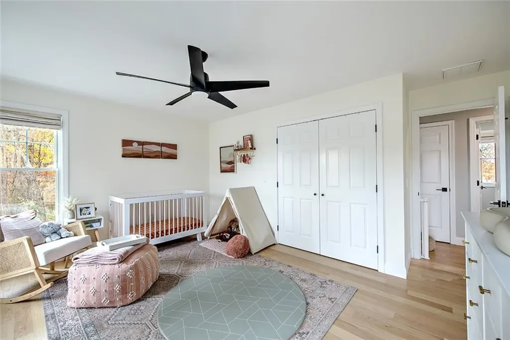 115 Waterman Avenue Johnston RI 02919