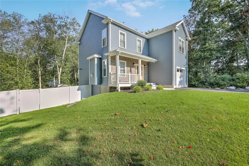 115 Waterman Avenue Johnston RI 02919