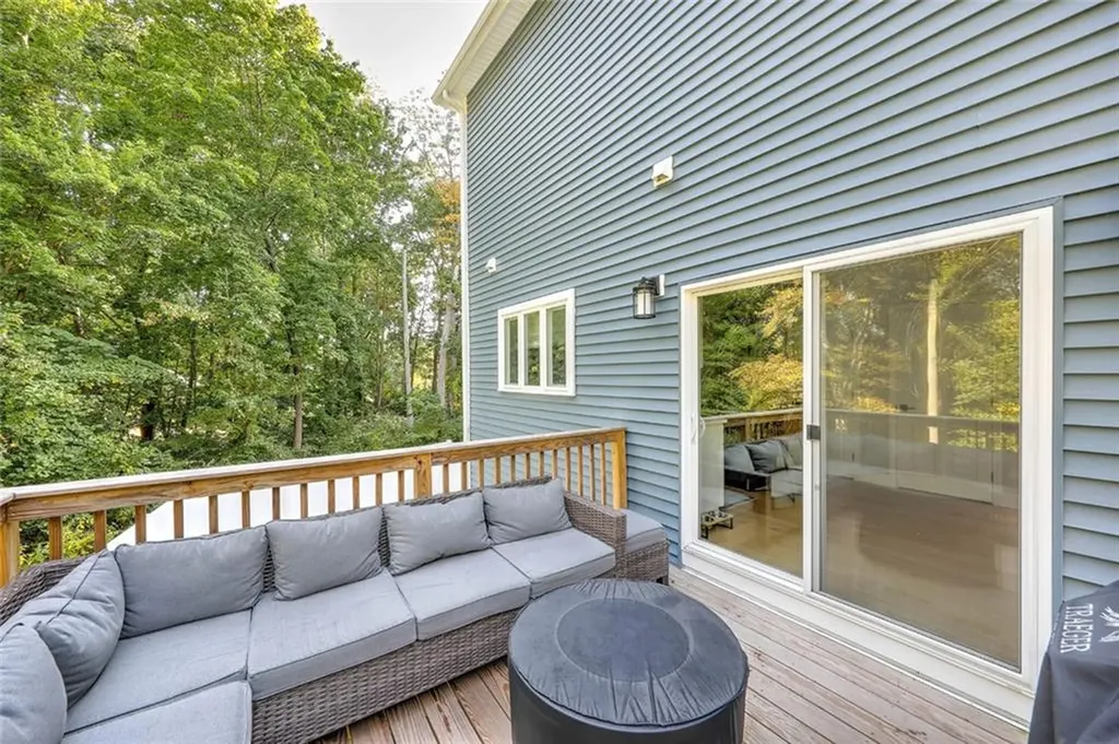 115 Waterman Avenue Johnston RI 02919