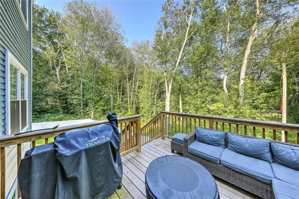 115 Waterman Avenue Johnston RI 02919