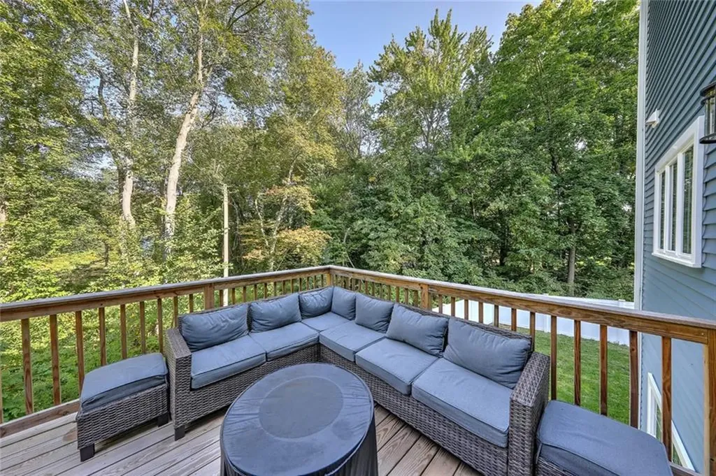 115 Waterman Avenue Johnston RI 02919