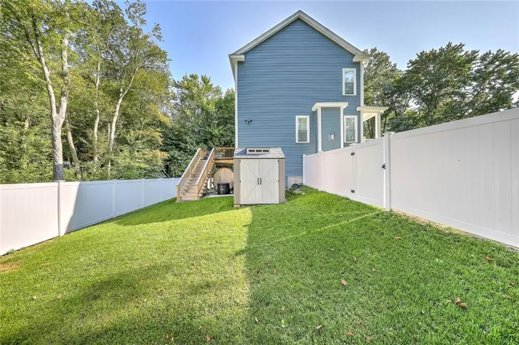 115 Waterman Avenue Johnston RI 02919