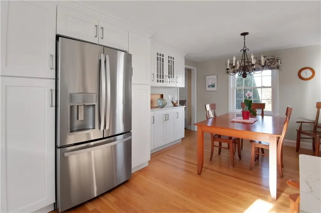 35 Ledgewood Drive Cranston RI 02920