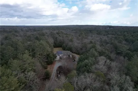 319 Old Coach Road Charlestown RI 02813