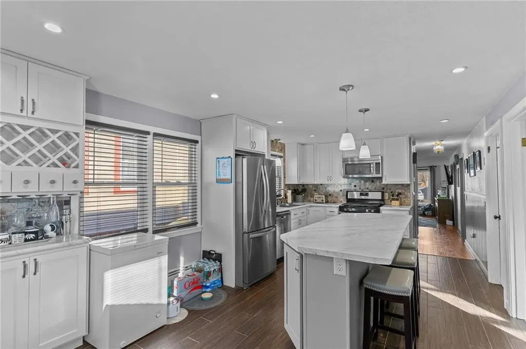 150 Enfield Avenue Providence RI 02908