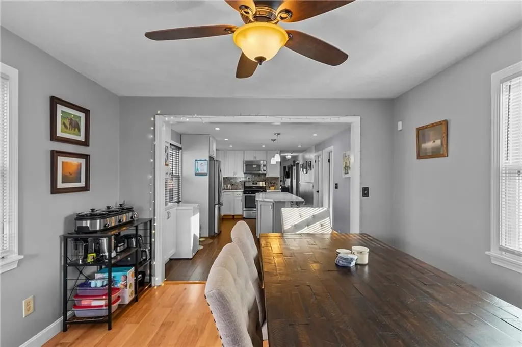 150 Enfield Avenue Providence RI 02908