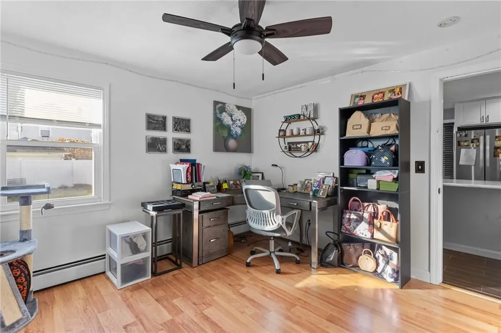 150 Enfield Avenue Providence RI 02908