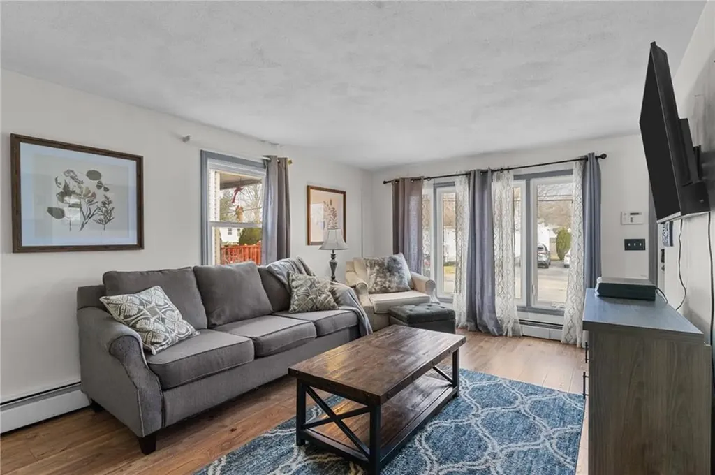 150 Enfield Avenue Providence RI 02908