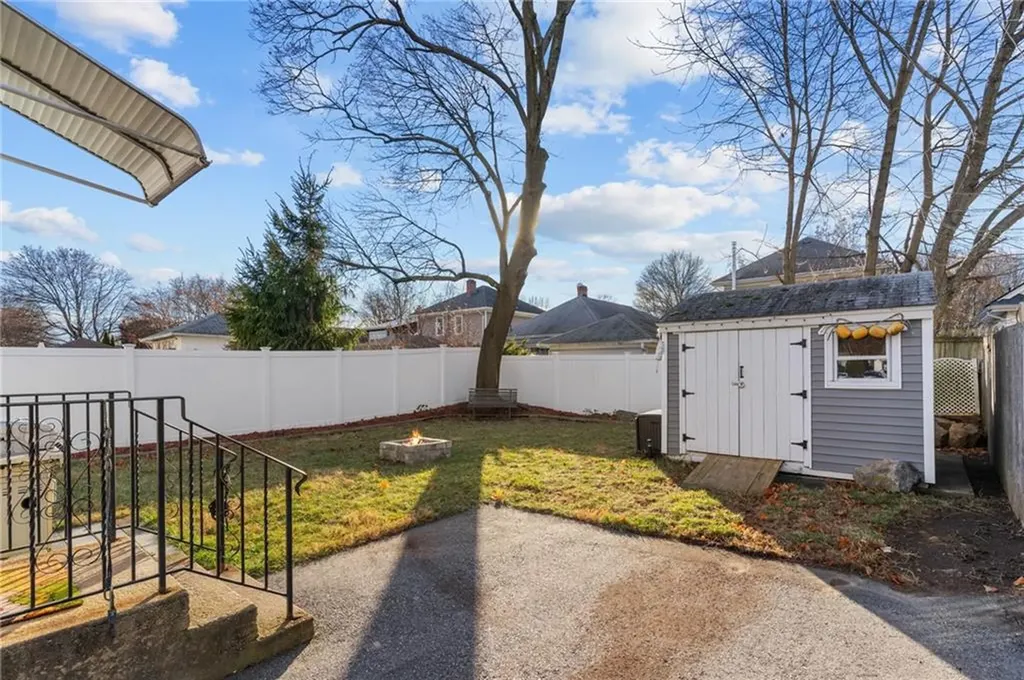 150 Enfield Avenue Providence RI 02908