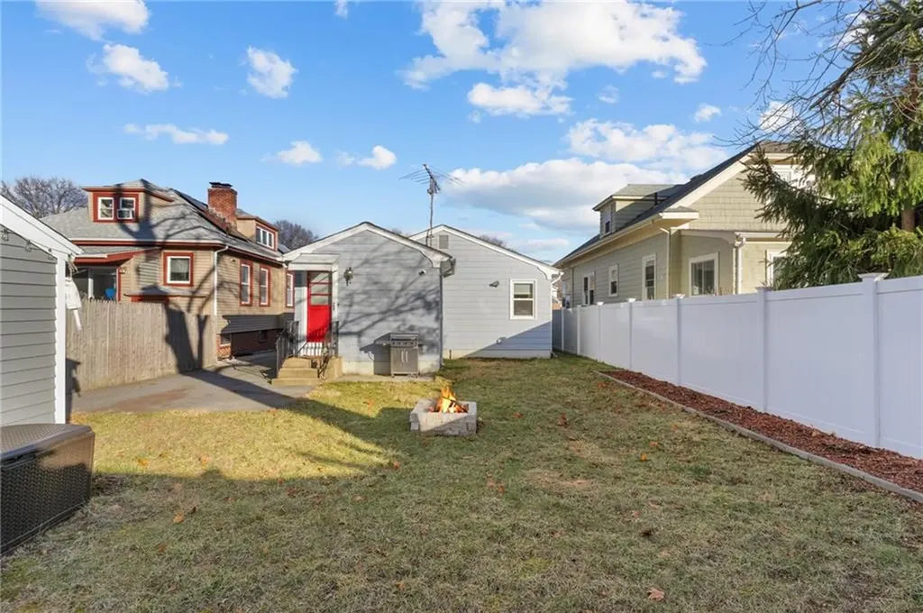 150 Enfield Avenue Providence RI 02908