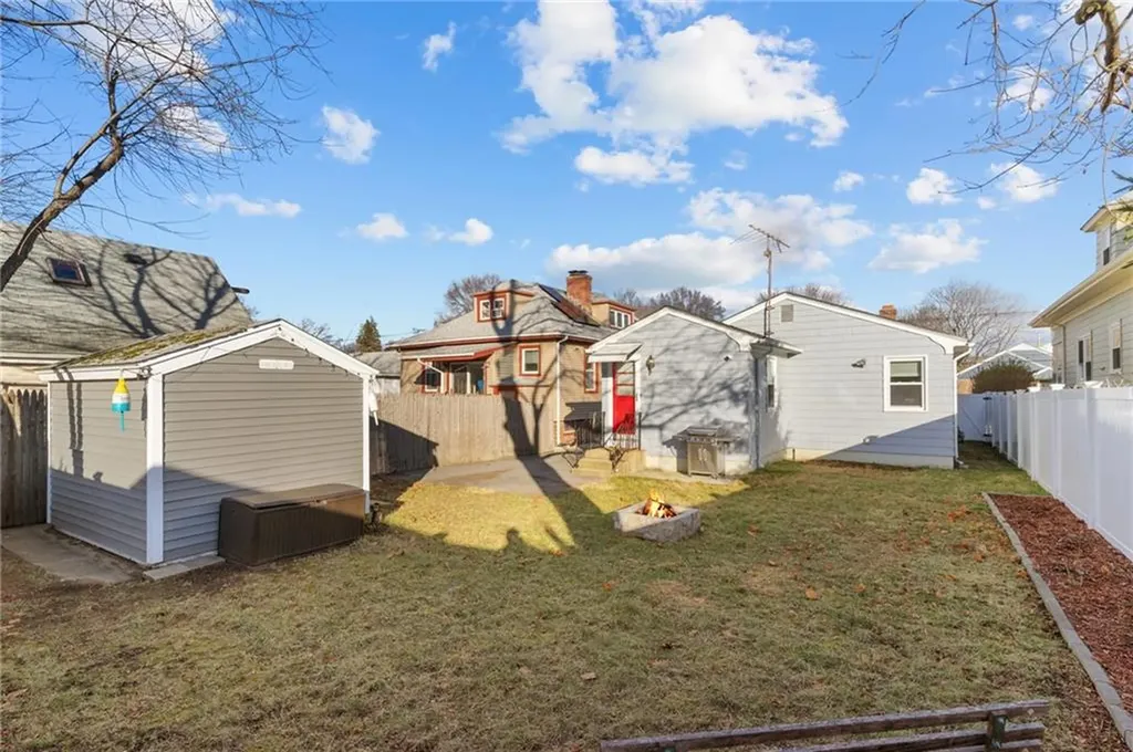 150 Enfield Avenue Providence RI 02908