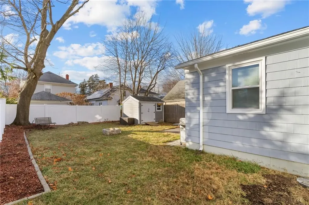 150 Enfield Avenue Providence RI 02908
