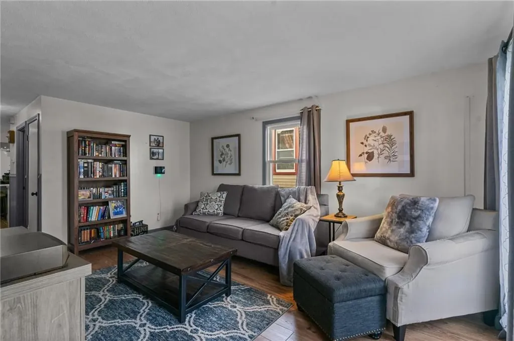 150 Enfield Avenue Providence RI 02908