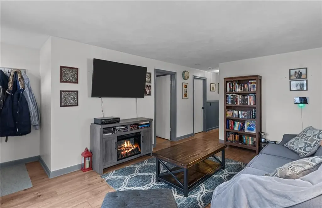 150 Enfield Avenue Providence RI 02908