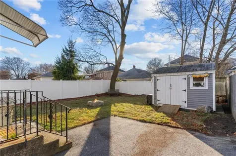 150 Enfield Avenue Providence RI 02908