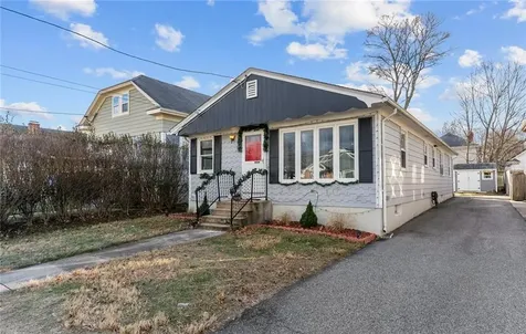 150 Enfield Avenue Providence RI 02908