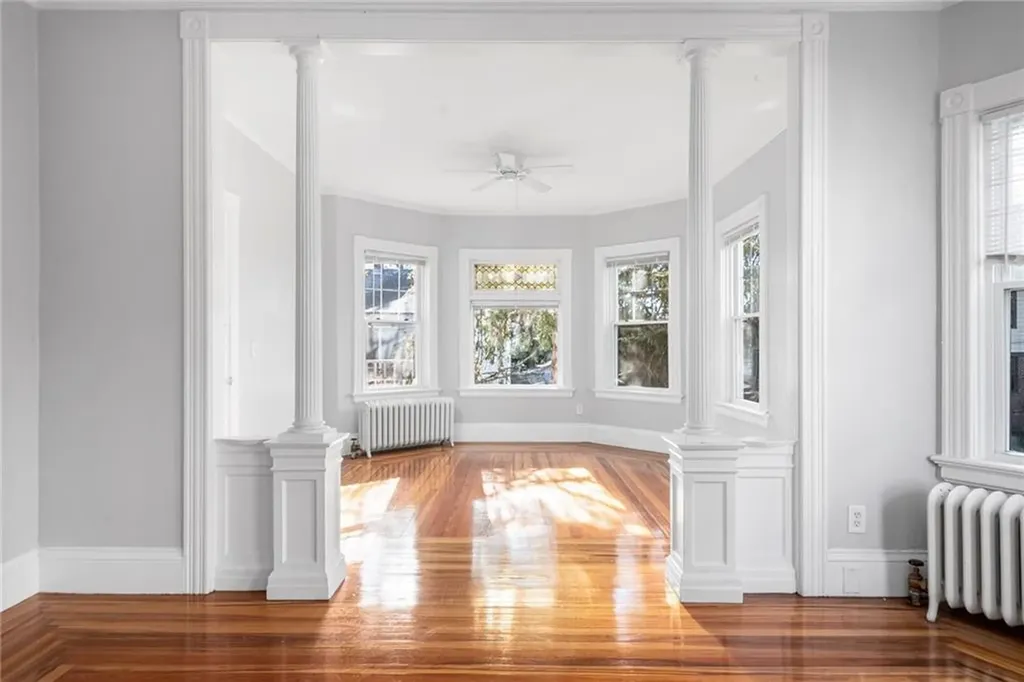 14 Hazard Avenue Providence RI 02906