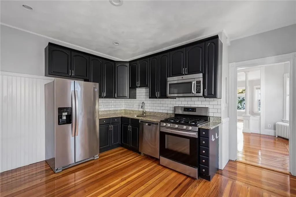 14 Hazard Avenue Providence RI 02906