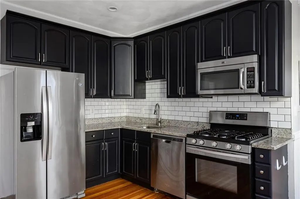 14 Hazard Avenue Providence RI 02906