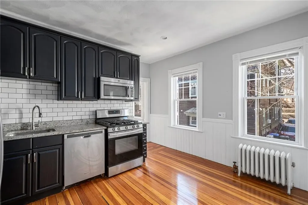 14 Hazard Avenue Providence RI 02906