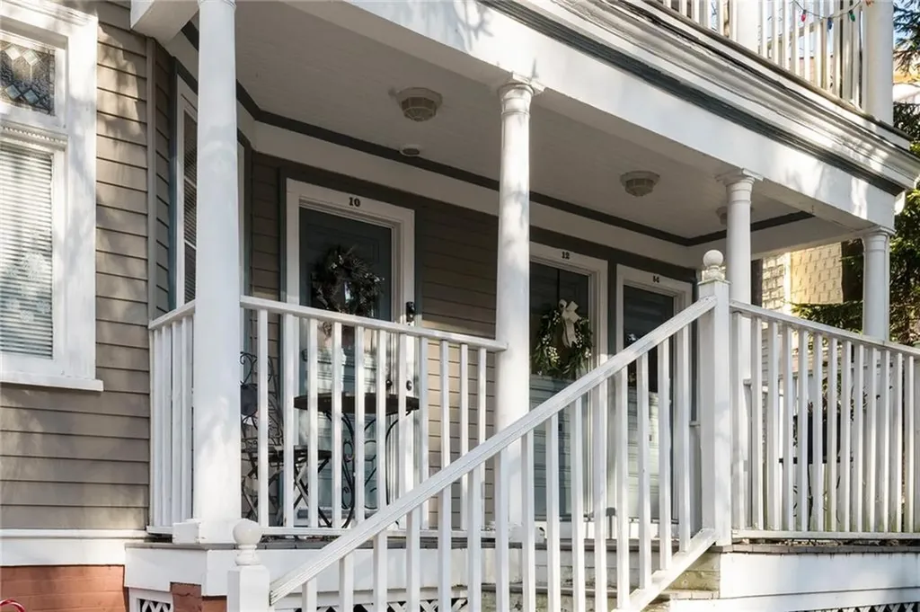 14 Hazard Avenue Providence RI 02906
