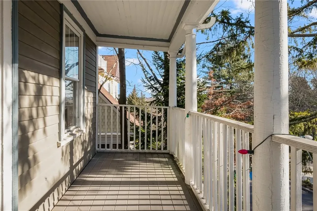 14 Hazard Avenue Providence RI 02906