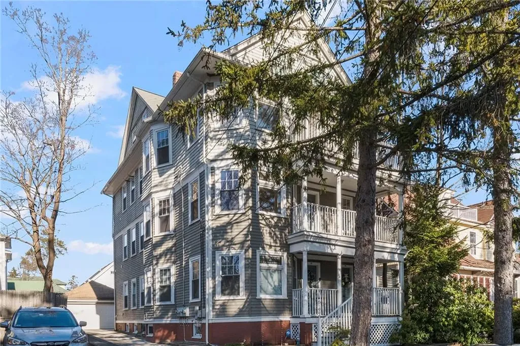 14 Hazard Avenue Providence RI 02906