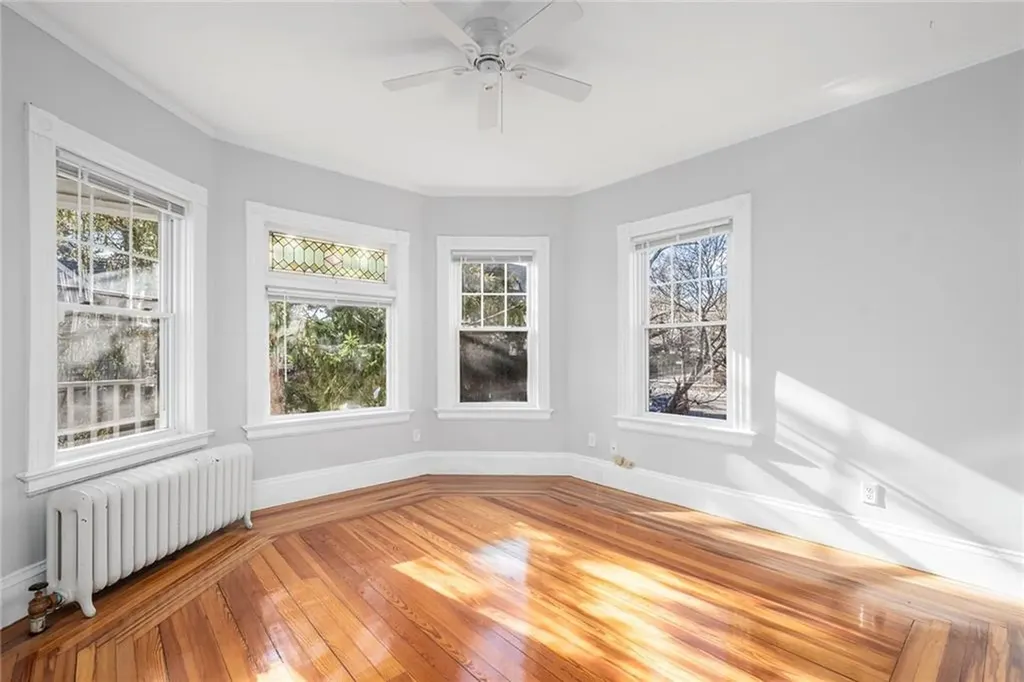 14 Hazard Avenue Providence RI 02906