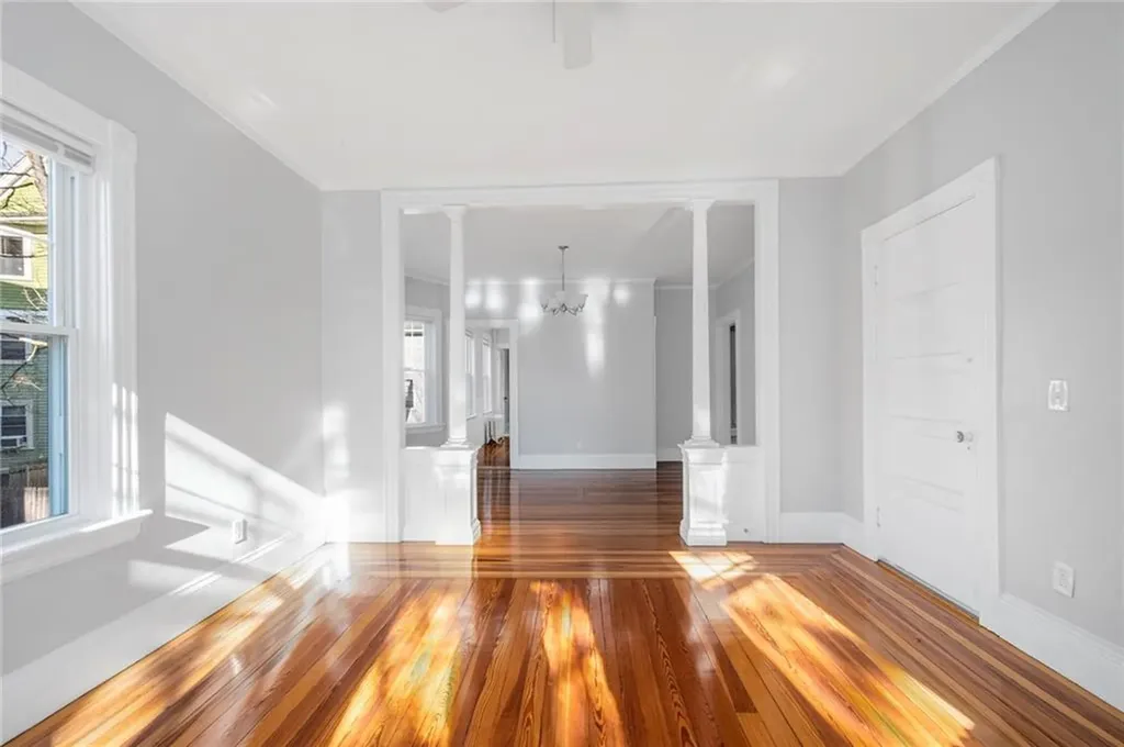 14 Hazard Avenue Providence RI 02906