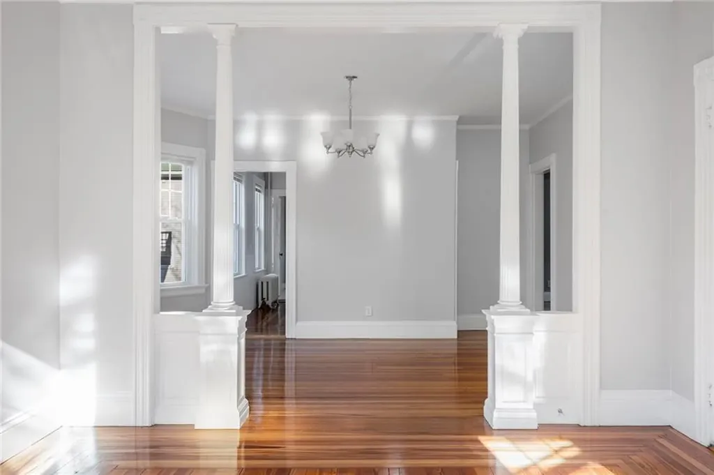 14 Hazard Avenue Providence RI 02906