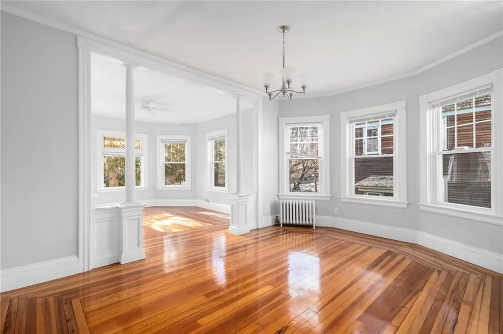 14 Hazard Avenue Providence RI 02906