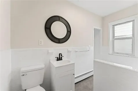 50 Linwood Avenue Providence RI 02909