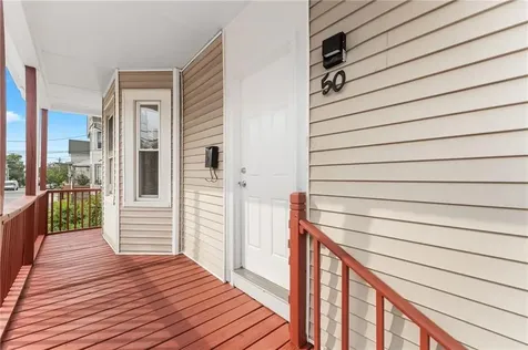 50 Linwood Avenue Providence RI 02909