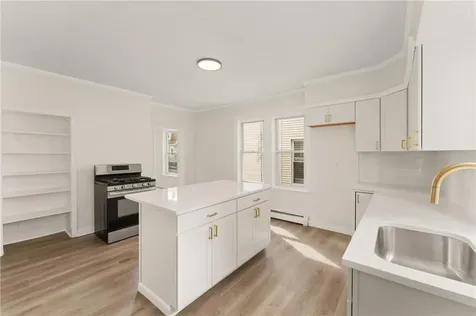 50 Linwood Avenue Providence RI 02909