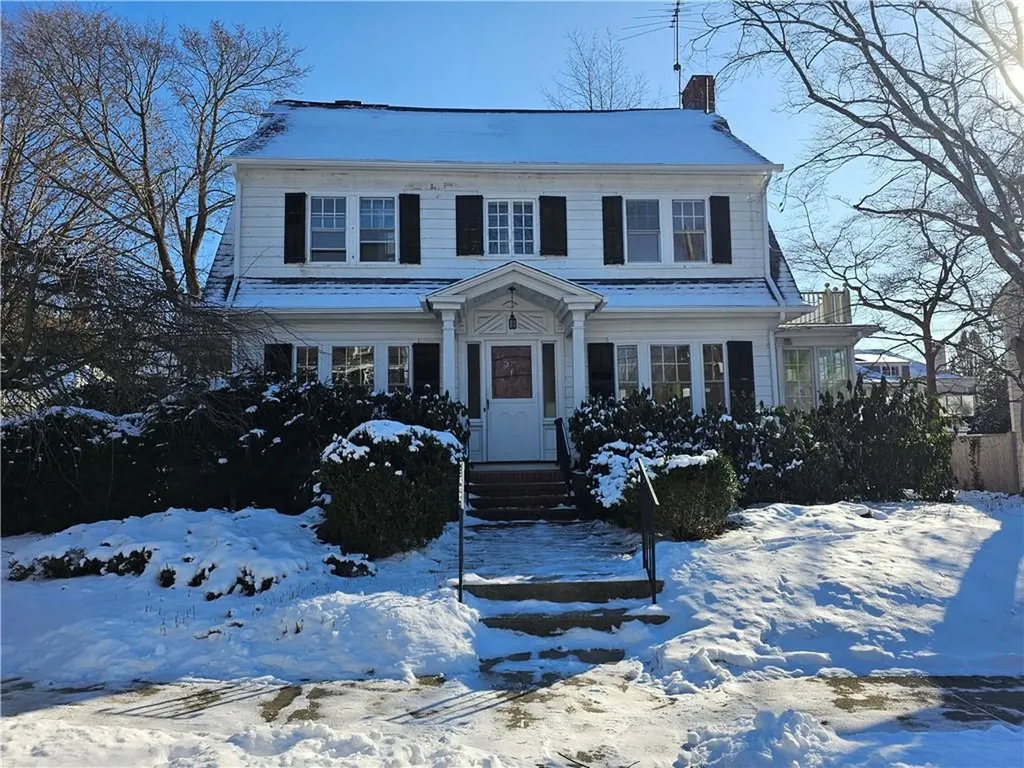 175 Freeman Parkway Providence RI 02906