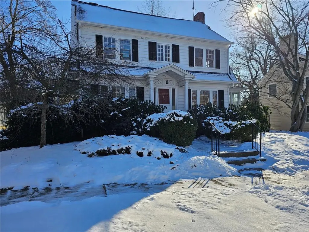 175 Freeman Parkway Providence RI 02906