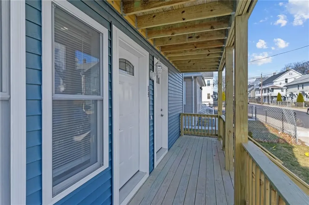 18 Herschel Street Providence RI 02909