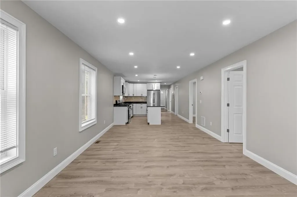 18 Herschel Street Providence RI 02909