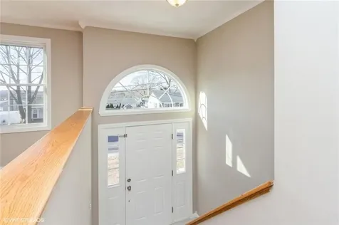 15 Flynn Avenue Cranston RI 02920